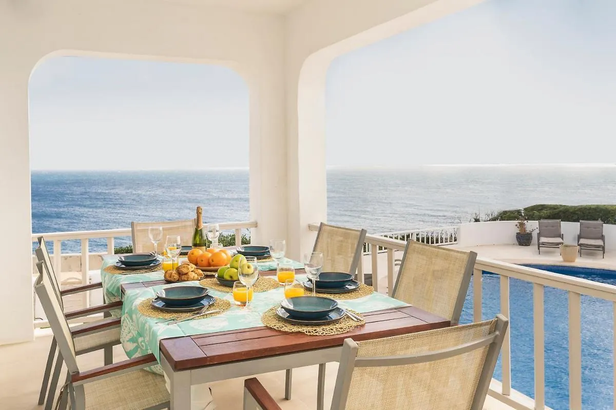 Villa Casa Salgar S'Algar Spagna