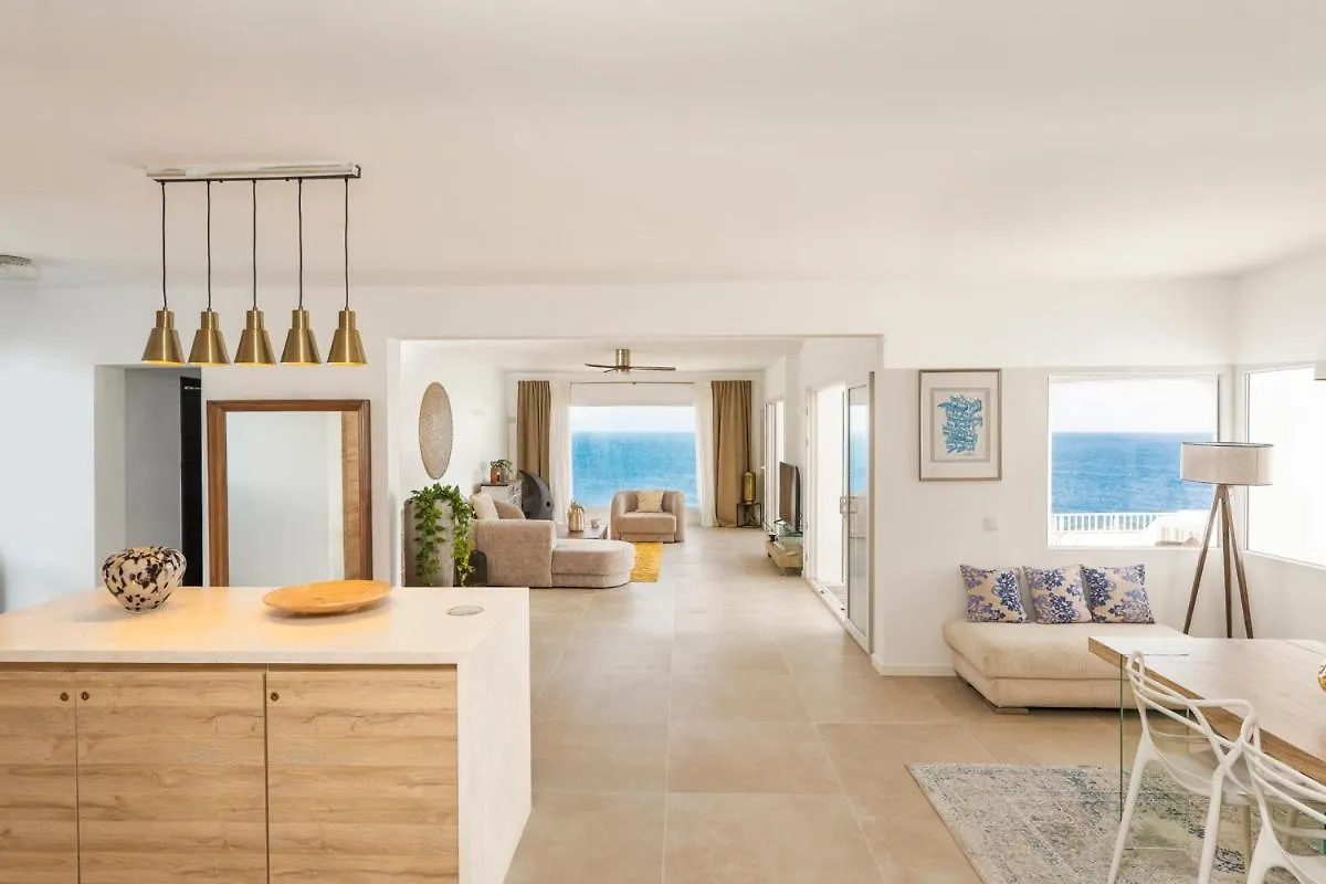 Villa Casa Salgar S'Algar