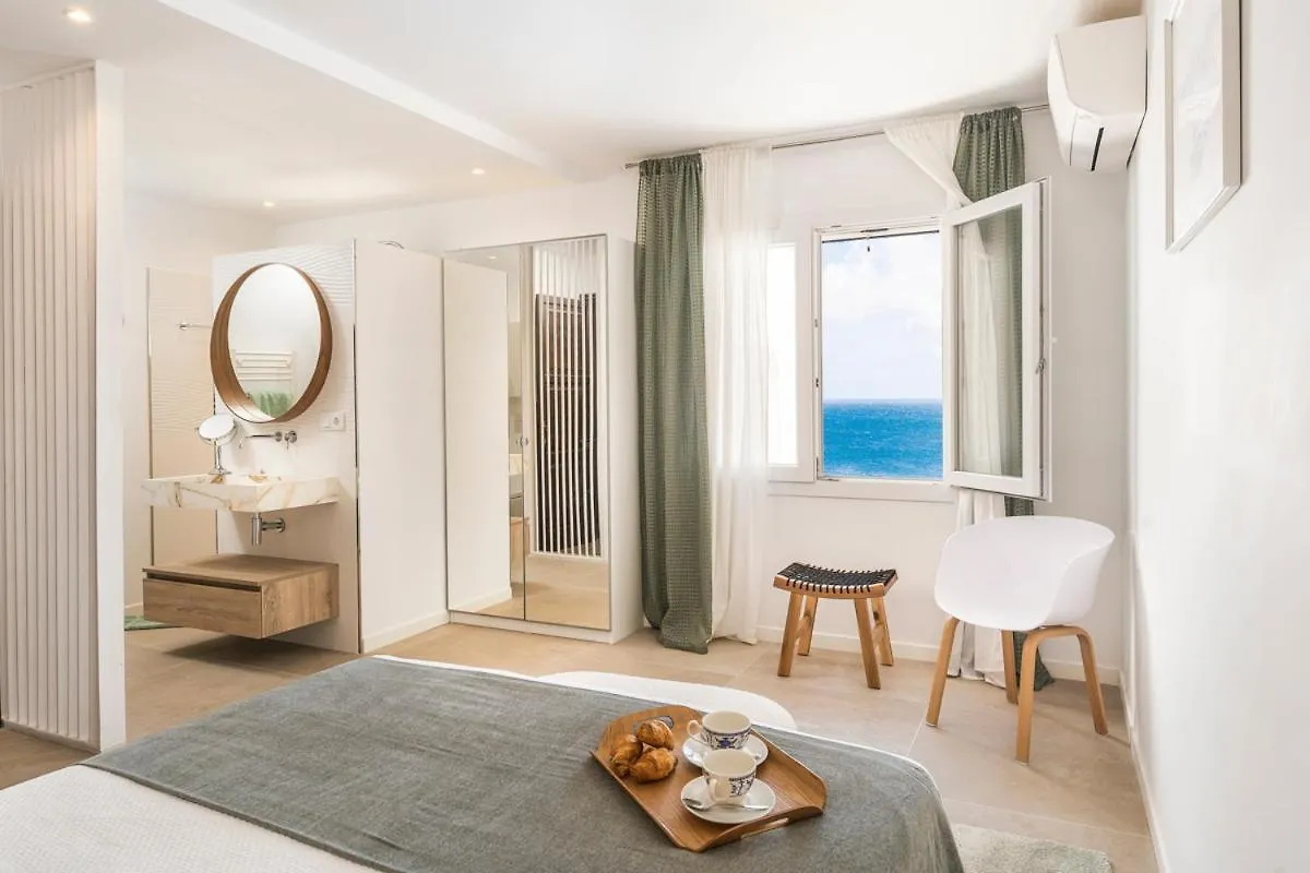 Villa Casa Salgar S'Algar Spagna